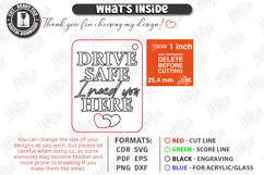 Sarcastic Keychains Laser Cut Bundle | Funny Snarky Keyrings Product Image 5