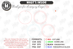 Modern Wall Planter Laser Cut | Geometric Vase | Home Decor Product Image 3