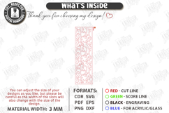 Decorative Wall Panel Laser Cut Bundle | Abstract Geometric Product Image 12