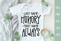 The Baby Sayings Big Bundle Vol 1 - 20 Funny Baby Designs! Product Image 13