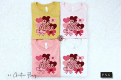 Be Mine Valentine Latch Hook PNG Product Image 7
