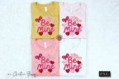 Be Mine Valentine Latch Hook PNG Product Image 8