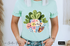 Faux Yarn Easter PNG | Easter Png Product Image 10