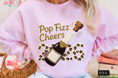 Pop Fizz Cheers 2026 PNG Faux Latch Hook Product Image 10