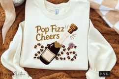 Pop Fizz Cheers 2026 PNG Faux Latch Hook Product Image 3