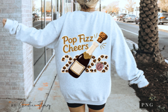 Pop Fizz Cheers 2026 PNG Faux Latch Hook Product Image 5