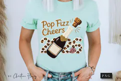 Pop Fizz Cheers 2026 PNG Faux Latch Hook Product Image 9