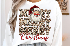 Latch Hook Yarn Crochet Coquette Merry Christmas Png Product Image 2