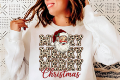 Latch Hook Yarn Crochet Coquette Merry Christmas Png Product Image 6