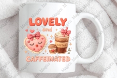 Latch Hook Yarn Valentine Day Png Product Image 3