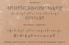 Latchkey Script Product Image 10