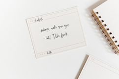 Latchkey Script Product Image 3