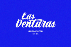 Latega Youffit Handmade Script Font Product Image 4
