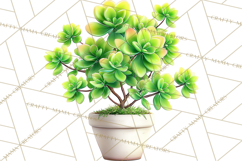 Latina Small Business Owner PNG Entrepreneur Graphics Product Image 3