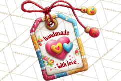 Latina Small Business Owner PNG Entrepreneur Graphics Product Image 4