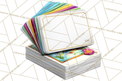 Latina Small Business Owner PNG Entrepreneur Graphics Product Image 5