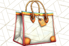 Latina Small Business Owner PNG Entrepreneur Graphics Product Image 2
