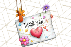 Latina Small Business Owner PNG Entrepreneur Graphics Product Image 4