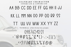 Lattering Product Image 4