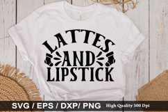 Christmas SVG Design - Liquid patience Product Image 4