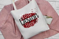 National Sublimation Art- Backgrounds Bundle. Latvia Product Image 6