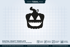 Jack o Pumpkin SVG Product Image 3