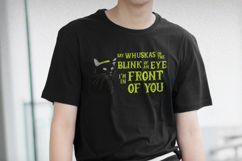 Laugh Tales | Horror Halloween Font Product Image 8