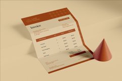 Padico - Invoice Template Product Image 2
