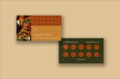 Laupadi - Loyalty Card Product Image 2