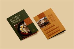 Trimori - Bifold Brochure Product Image 2