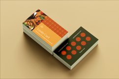 Laupadi - Loyalty Card Product Image 3