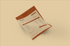Padico - Invoice Template Product Image 3