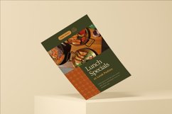 Padianoisse - Flyer Template Product Image 3