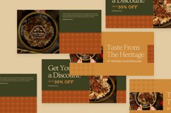 Laukanoria - Facebook Post Product Image 3