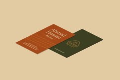 Laukone - ID Card Product Image 3