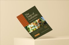 Padianese - Flyer Template Product Image 3