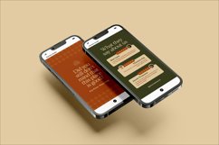 Lauk Padian - Instagram Story Product Image 3