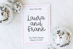 Magic Garden - Cute Script Font Product Image 2