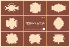 Label Product Design Product Image 1