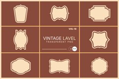 Stylish Logo Level Frames Product Image 1