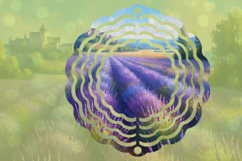 Lavender field and villa Product Image 3