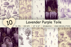lavender toile pattern, purple toile paper, lavender digital paper, toile de jouy purple, dusty purple toile, lavender scrapbook paper, purple toile tile, wedding toile pattern, lavender toile bundle, purple digital paper, toile wedding paper, lavender to