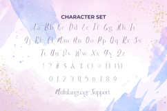 Lavendra Font Product Image 6