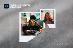 Polaroid Photo Mood Boards Bundle Product Image 11