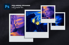 Polaroid Photo Mood Boards Bundle Product Image 12