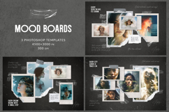 Polaroid Photo Mood Boards Bundle Product Image 4