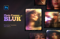 Polaroid Photo Mood Boards Bundle Product Image 5