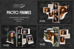 Polaroid Photo Mood Boards Bundle Product Image 6