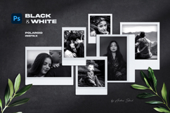 Polaroid Photo Mood Boards Bundle Product Image 9