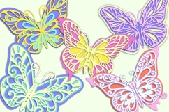 Mega Summer Bundle - 850 SVG files Product Image 15